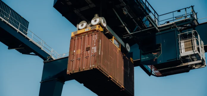 North Sea Port returns to growth in second quarter North Sea Port returns to growth in second quarter