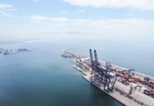 Sea-Intelligence: Connectivity: Shocks vs. Policy Shifts port