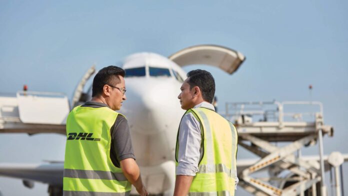 DHL Global Forwarding has expanded its Transpacific air freight network with a new three-times-weekly cargo service linking Bangkok and Cincinnati