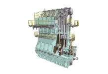 WinGD wins engine order for 12 Dynacom VLCC newbuilds low-speed-engine