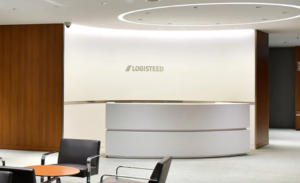 LOGISTEED has announced the award of three patents covering technologies that utilise data collected from commercial vehicles