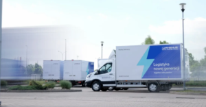 Rhenus Delivery Services is expanding its electric vehicle fleet in Poland.