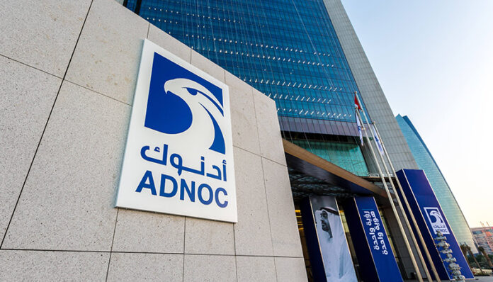 ADNOC reports record financial results in Q2 2026