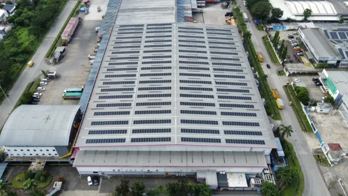 Solar Panel Implementation