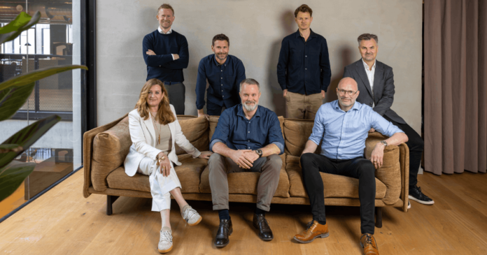 ZeroNorth launches Propel agentic AI platform for maritime operations