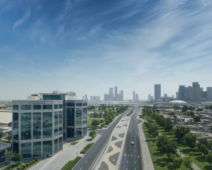 ADPG HQ Building