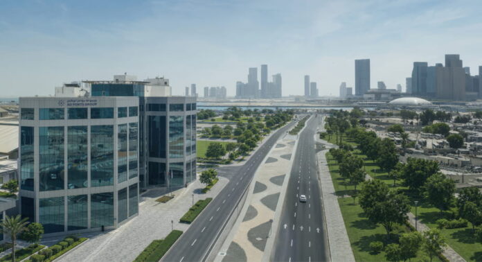 ADQ plans cash offer to acquire remaining AD Ports Group shares ADQ plans cash offer to acquire remaining AD Ports Group shares