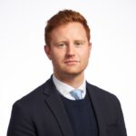 Alex Routledge, CEO, Armada Technologies