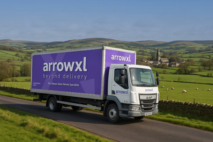 ArrowXL ArrowXL reduced fleet mileage by 13% with Descartes’ route planning & execution solution