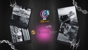 Interview with Nico Wauters, CEO at T-Mining