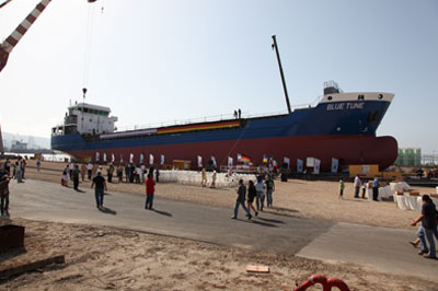 Israel Shipyards