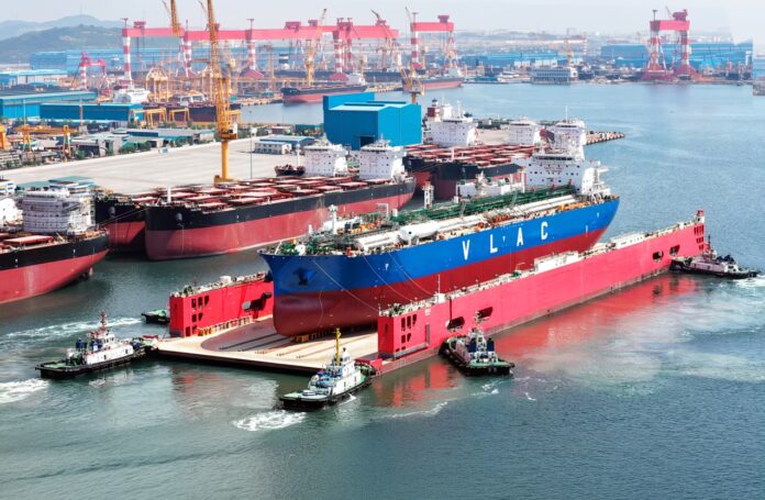 ADNOC fleet