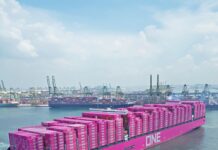 MSC and ONE renew Asia–South America VSA ONE Innovation