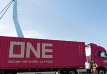ONE restructures regional headquarters in Asia-Pacific and Africa ONE Truck