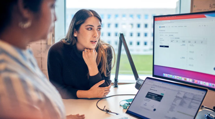 Maersk expands AI-powered Trade & Tariff Studio