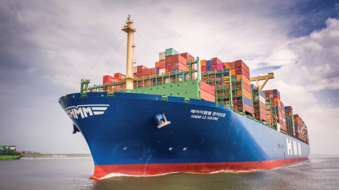 HMM maintains profitability in H1 2026 despite volatile shipping market
