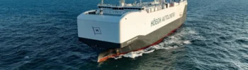 Höegh Autoliners orders six more Aurora class vessels