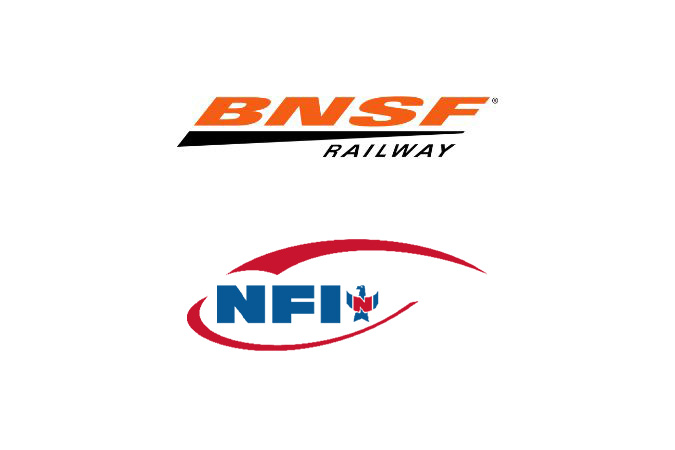 BNSF and NFI create new opportunities for customers seeking integrated transportation and logistics solutions