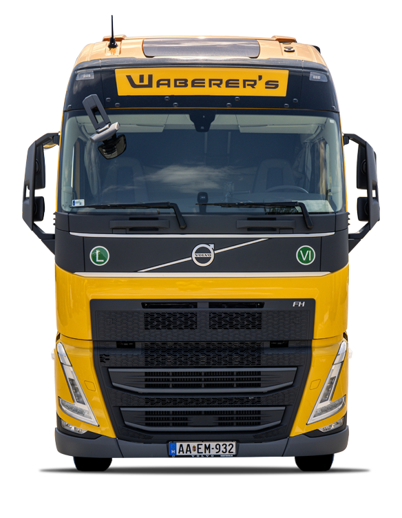 Waberer's Group records growth during H1 2026.