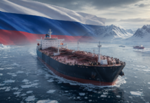 Explainer: Container shipping is sharing the risk in NSR Russia Arctic
