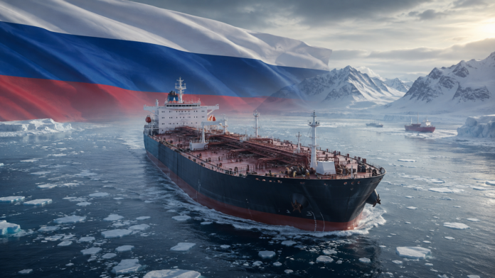 Russia Arctic
