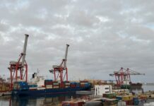 Diamond Line launches Belgium–Scandinavia service diamond-line-in-moroco