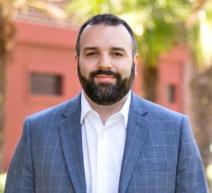 Patrick McCrory South Carolina Ports announce Patrick McCrory as its new Chief Operating Officer
