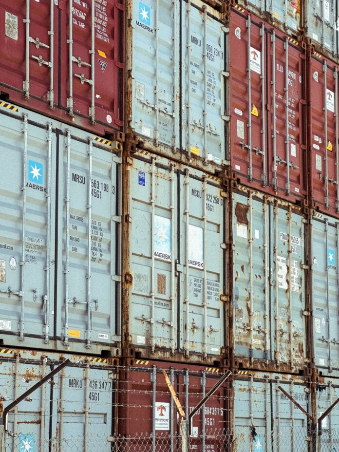containers