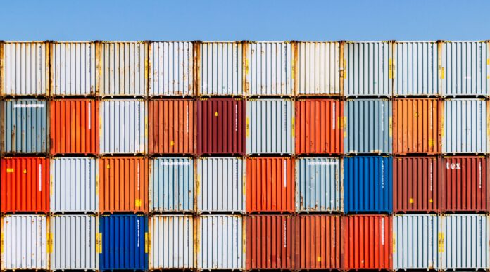 Containers