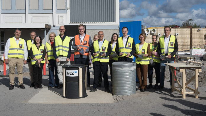 Hiab advances €19 million expansion of MULTILIFT facility in Finland
