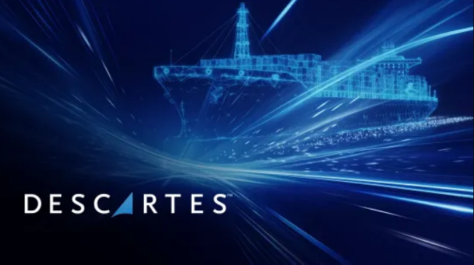 Descartes logo