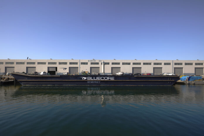 Bluecore Energy raises $50 million for floating nuclear power systems