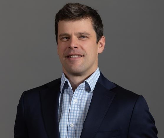 Nick Gross, Global Containerships Segment Director, Lloyd’s Register