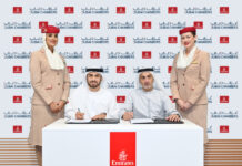 Emirates SkyCargo partners with Dubai Chambers to support SME global trade Emirates Dubai Chambers MoU