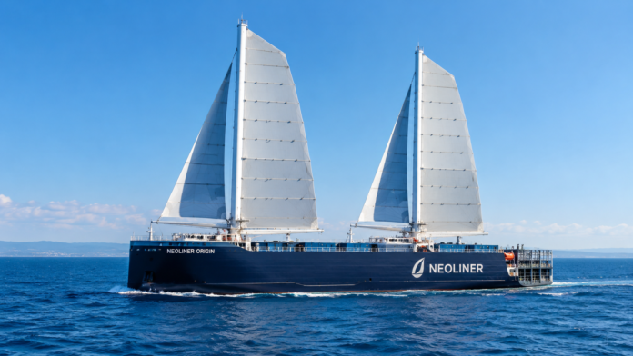 NEOLINER ORIGIN