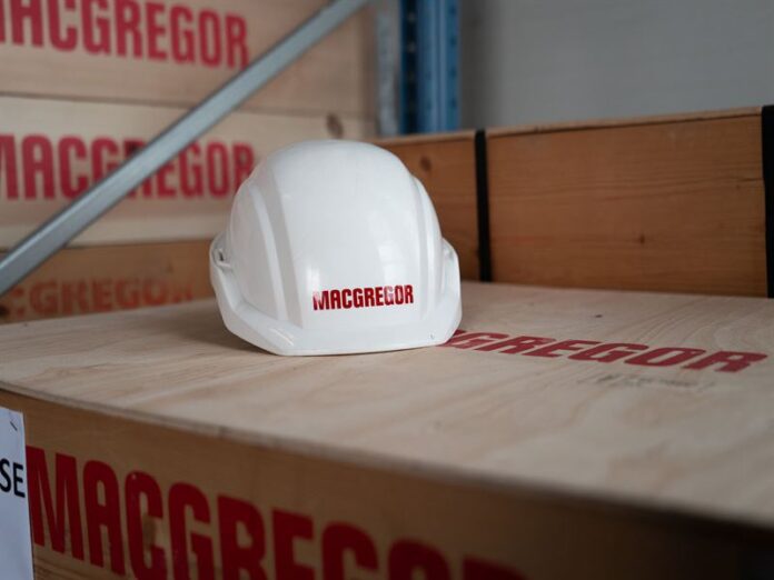 MacGregor Global Sevices