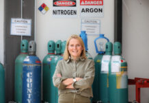 Interview with Karen Baert, CEO of Ammobia: What Will It Take to Scale Ammonia as a Marine Fuel? Karen Baert, Co-founder & CEO, Ammobia