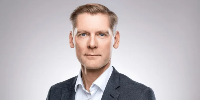 Anders Boenaes Anders Boenaes