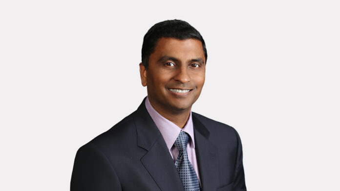 GXO Logistics has appointed Balaji Rangaswamy to the newly created role of Chief Information Officer effective immediately.