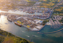 Why Port Congestion Data and Cargo Reality Often Tell Different Stories Port of Klaipėda launches tender for €600 million southern expansion