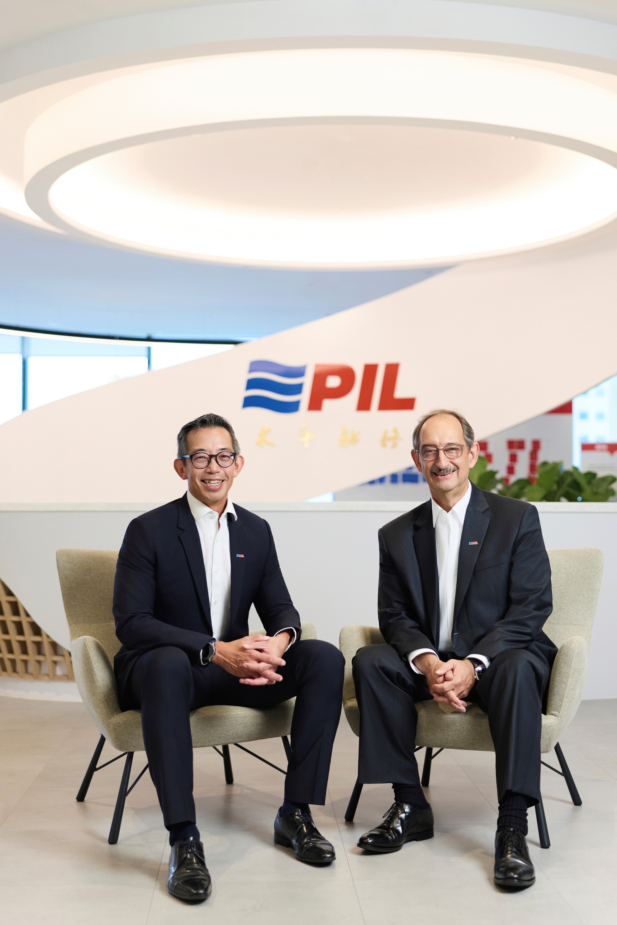 (L-R)_Wan Chee Foong and Lars Kastrup