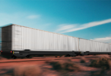 Parallel Systems and Agility plan autonomous freight rail deployment across GCC Parallel Systems and Agility plan autonomous freight rail deployment across GCC