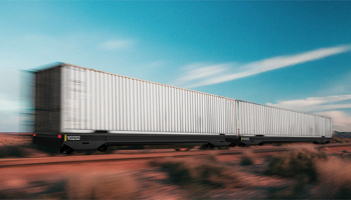 Parallel Systems and Agility plan autonomous freight rail deployment across GCC