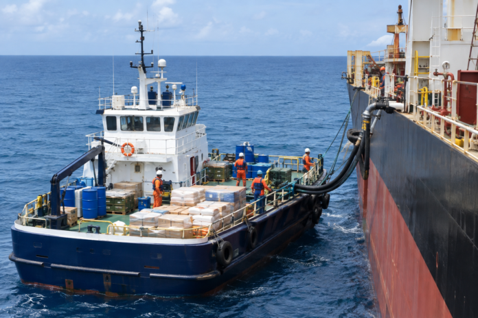 SERVICIO-DE-AVITUALLAMIENTO-3 Panama ship-supply activity jumps 26% as containership demand rises