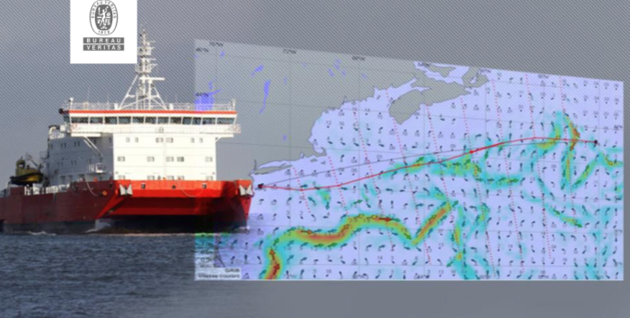 Brittany Ferries cuts fuel consumption by up to 6% with digital twin routing