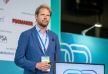 PortXchange warns of bunker shifts as Spain adopts new marine fuel rules Sjoerd de Jager, Managing Director of PortXChange