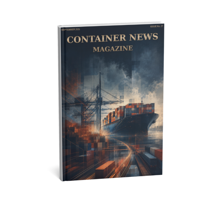CN Magazine September 2026