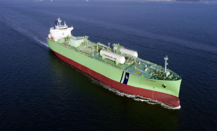 Nord Gas Solutions has been contracted to supply the Cargo handling and LPG Fuel Sup0ply Systems for eight new 90,000 m³ Very Large Gas Carrier (VLGC) vessels ©BW LPG Nord Gas Solutions has been contracted to supply the Cargo handling and LPG Fuel Sup0ply Systems for eight new 90,000 m³ Very Large Gas Carrier (VLGC) vessels ©BW LPG