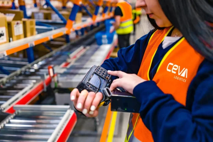 CEVA extends Orange Polska logistics partnership through 2031 CEVA extends Orange Polska logistics partnership through 2031