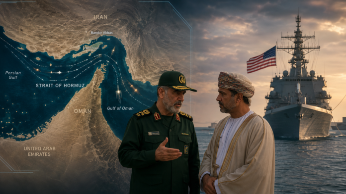 Sanctions are straining Tehran, traffic has collapsed and a new corridor exists mostly on paper. None of it yet adds up to a new equilibrium.